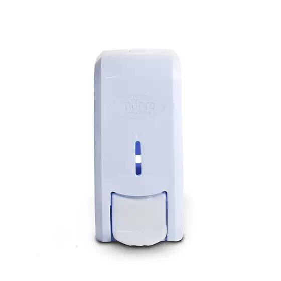 Dispenser de sabonete líquido